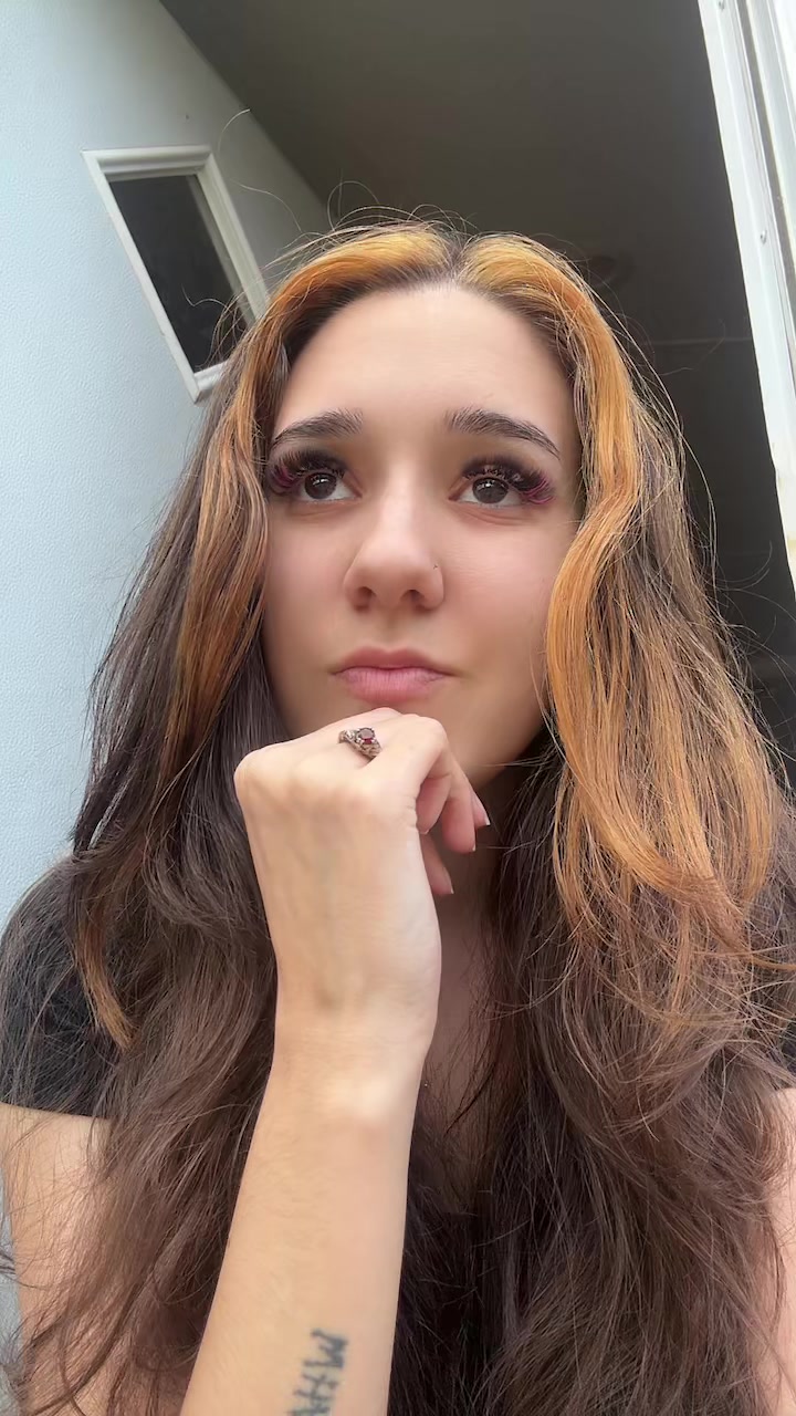 @Miss-Itty-bitty