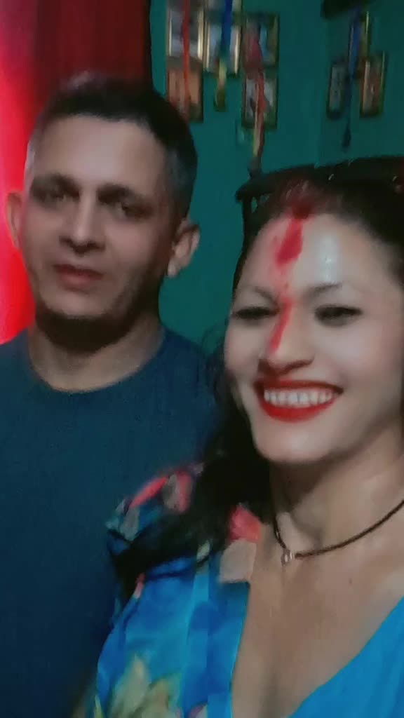 @Ritu Chand