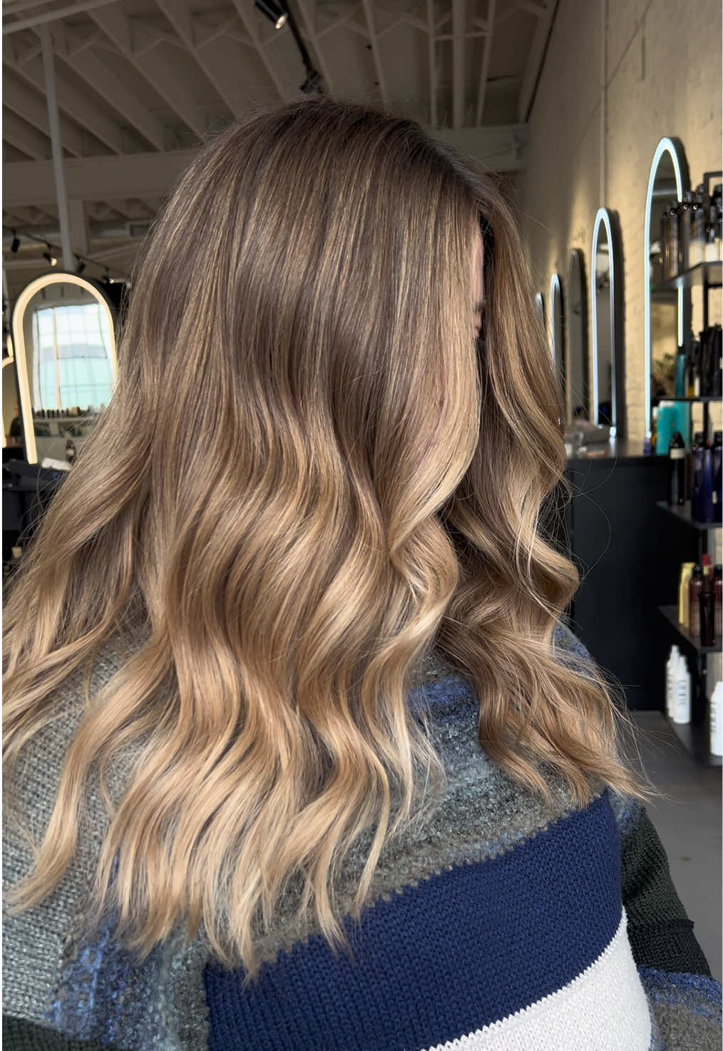@Emily - Denver Hairstylist