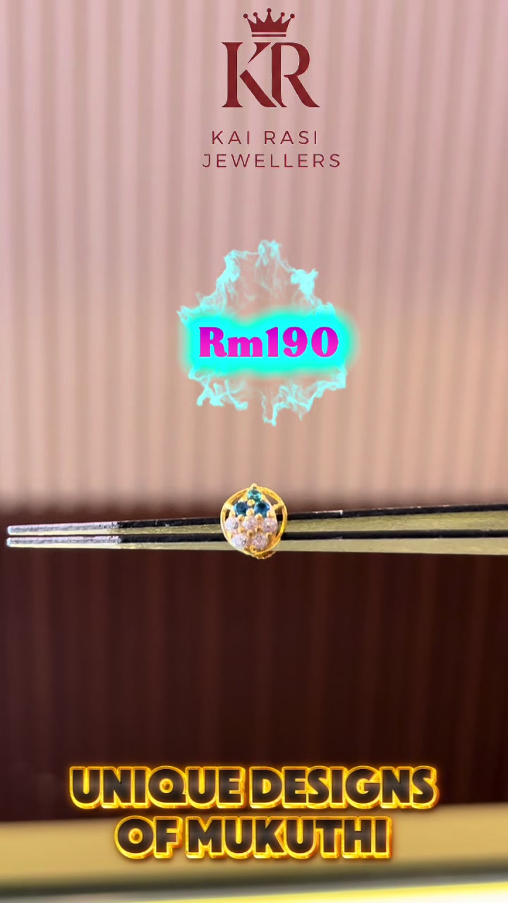 @kairasi Jewellers