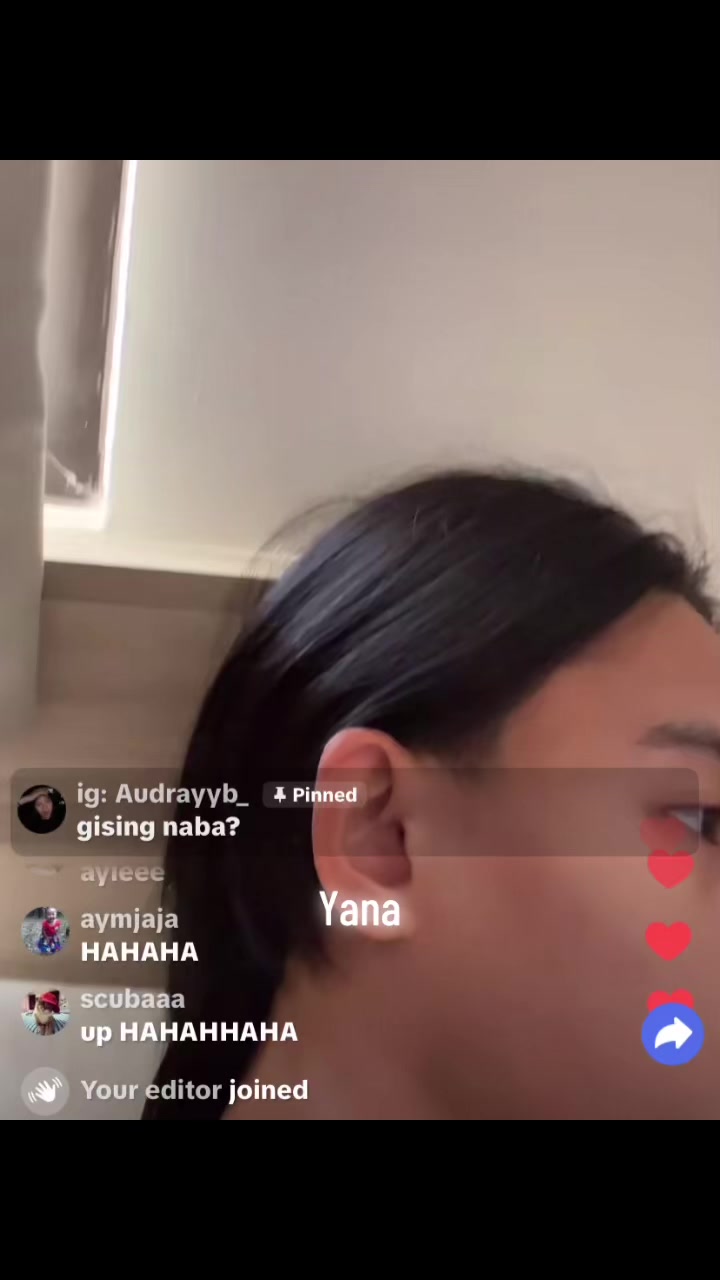 @Yanaaa