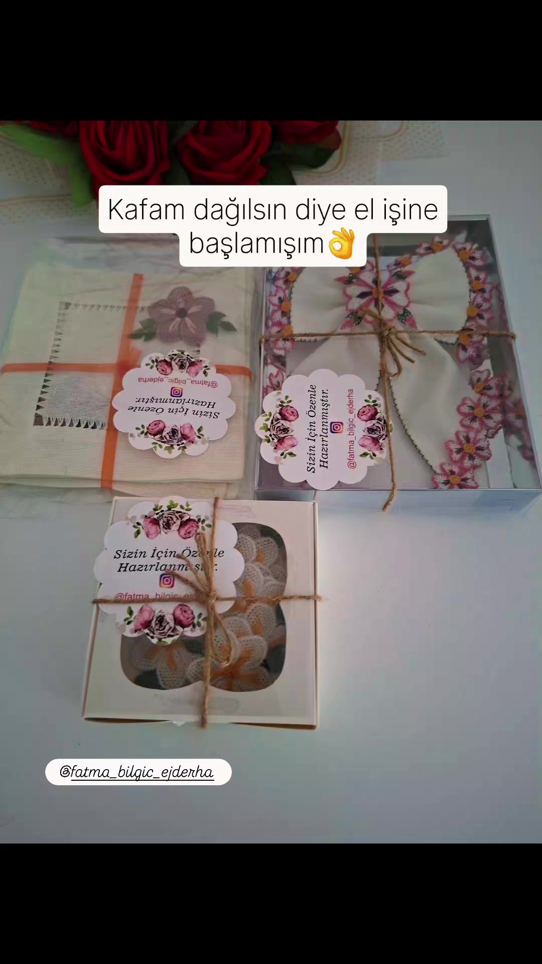 @fatma bilgic ejderha