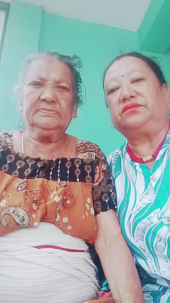 @Shanti Tandukar