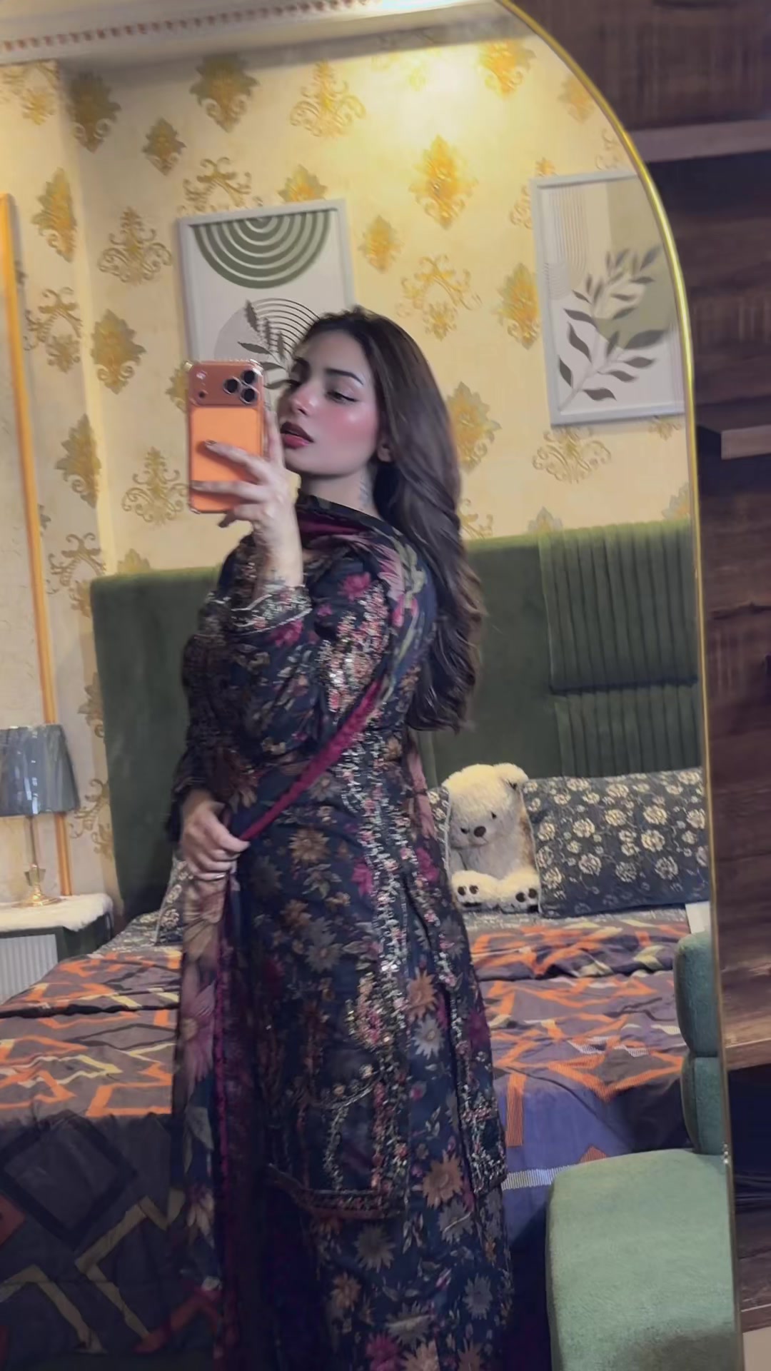 @Mehreen Malik