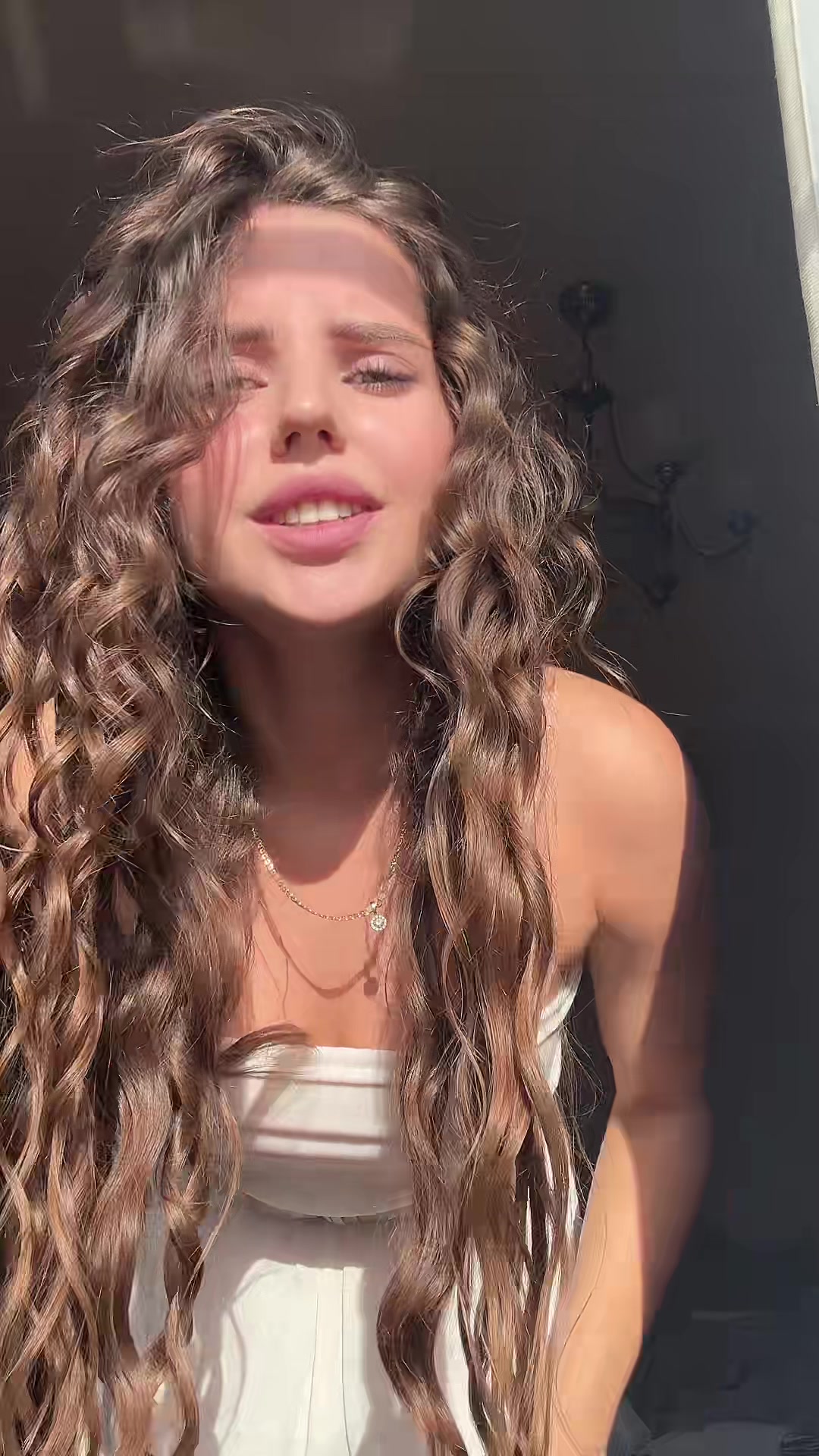 @&bull;&bull; K R I S T I N A &bull;&bull;