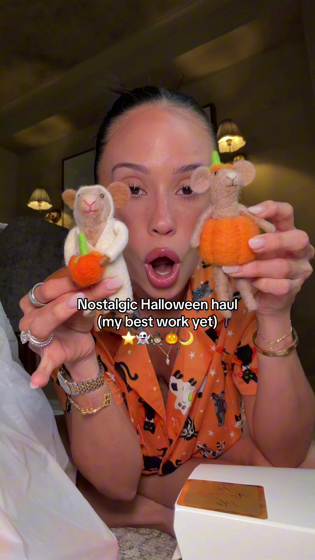 @Stephanie