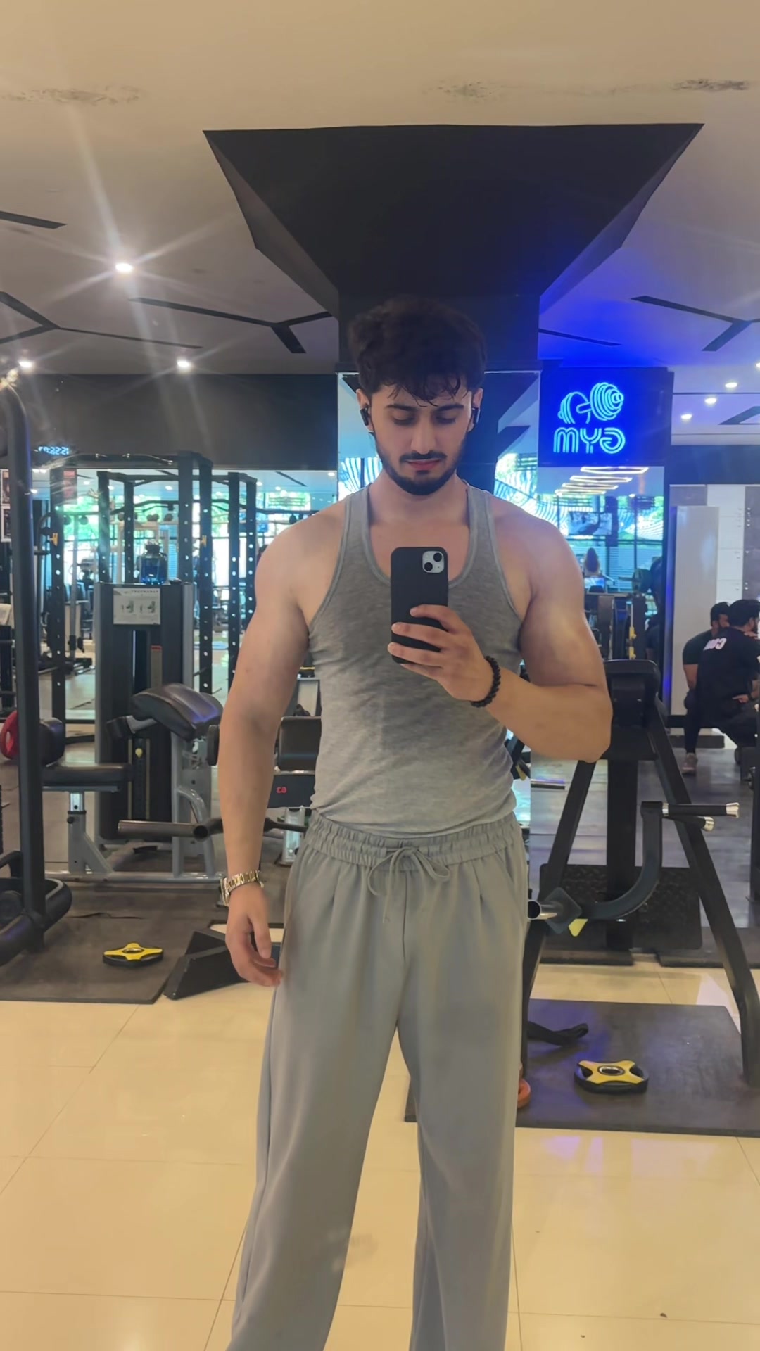 @Beast X Fitness