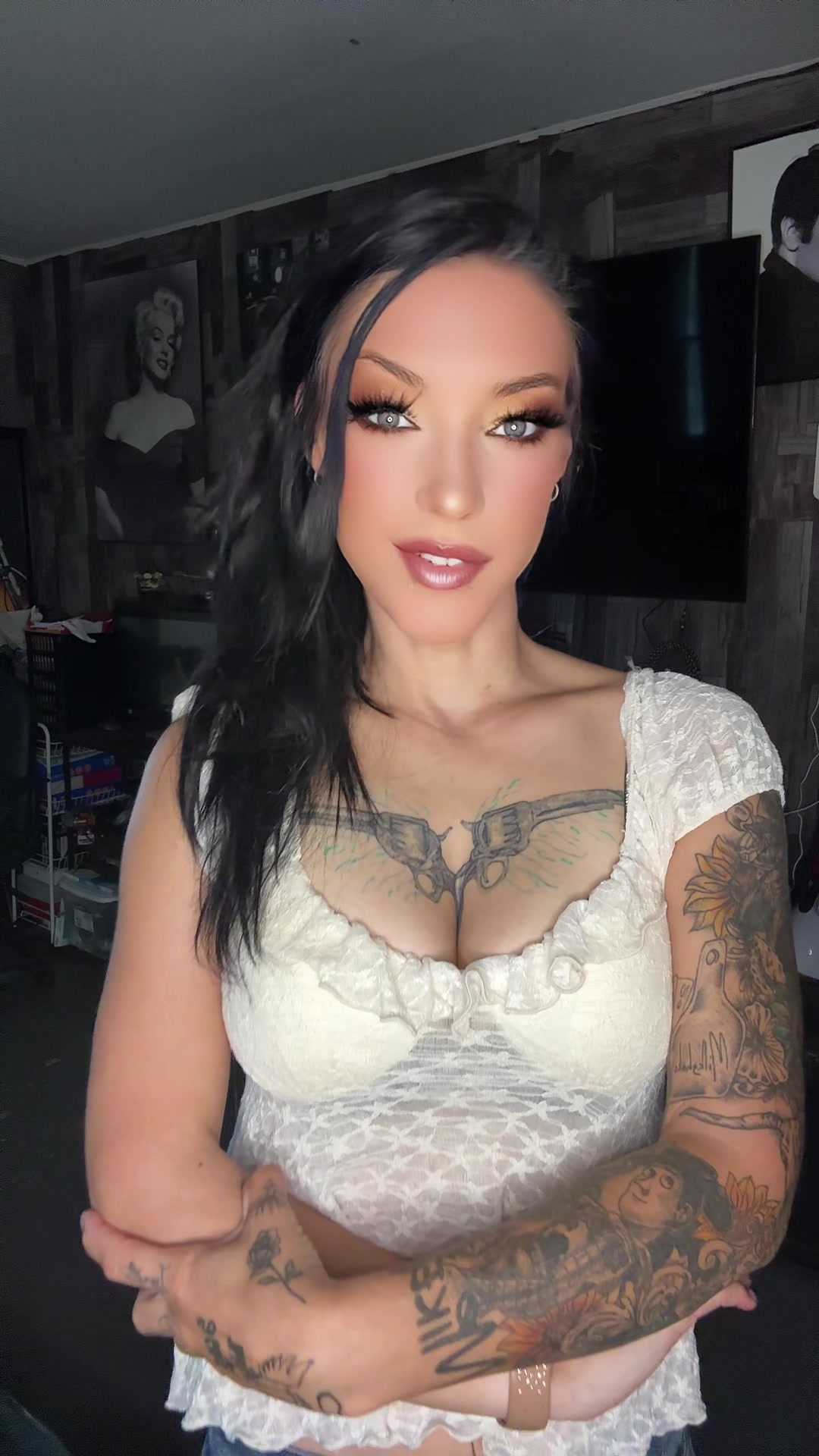 @The-Queen-of-Misfits