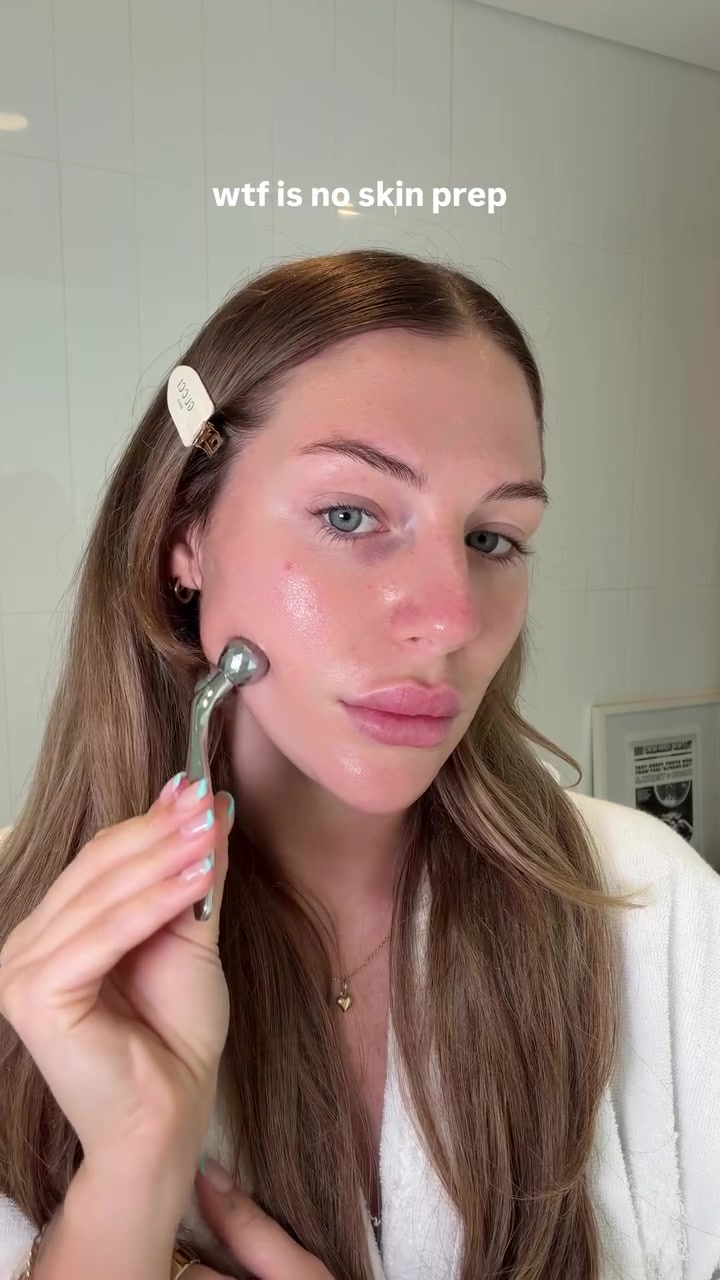 @The Skincare Tools