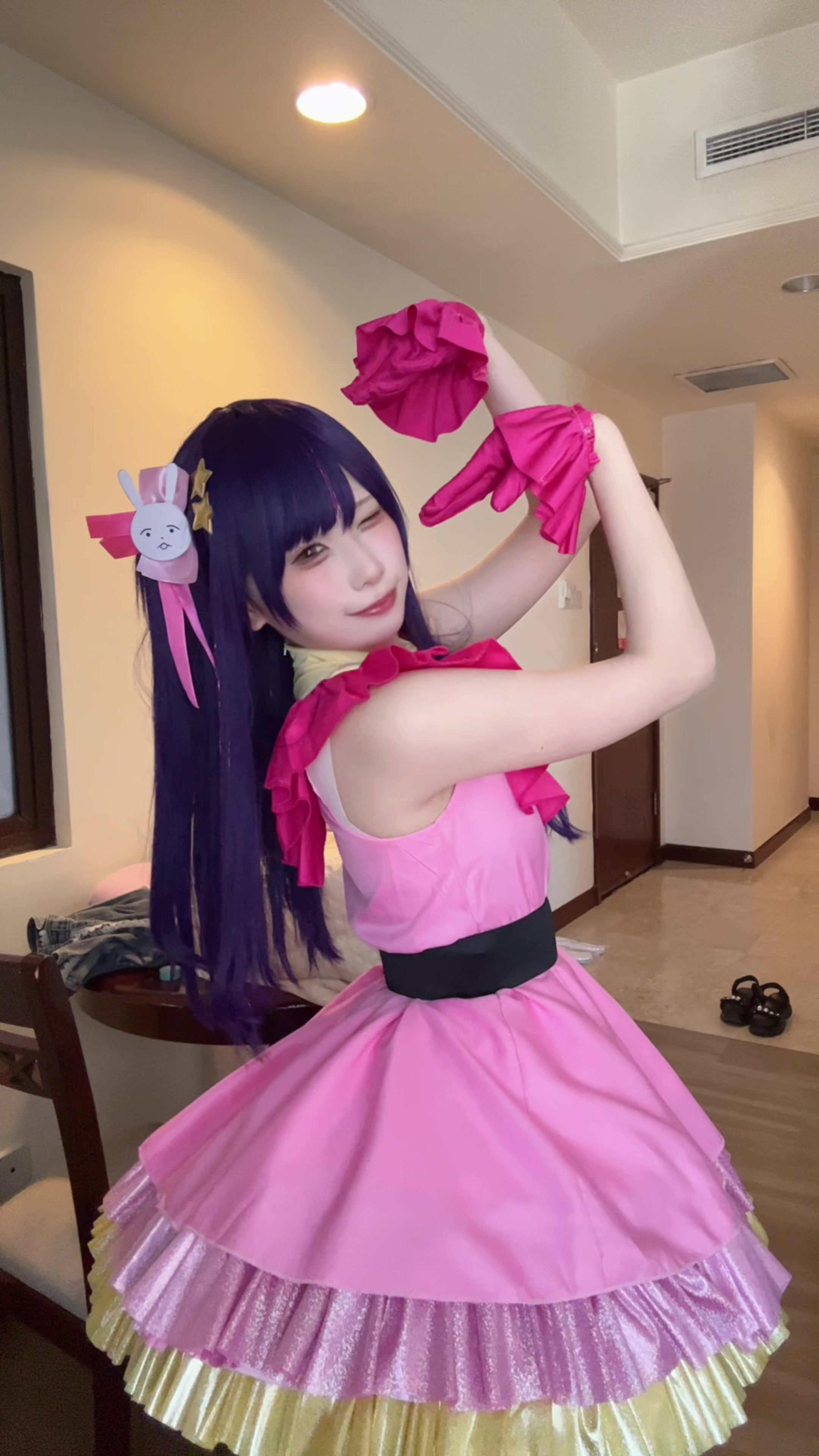@カイ☆