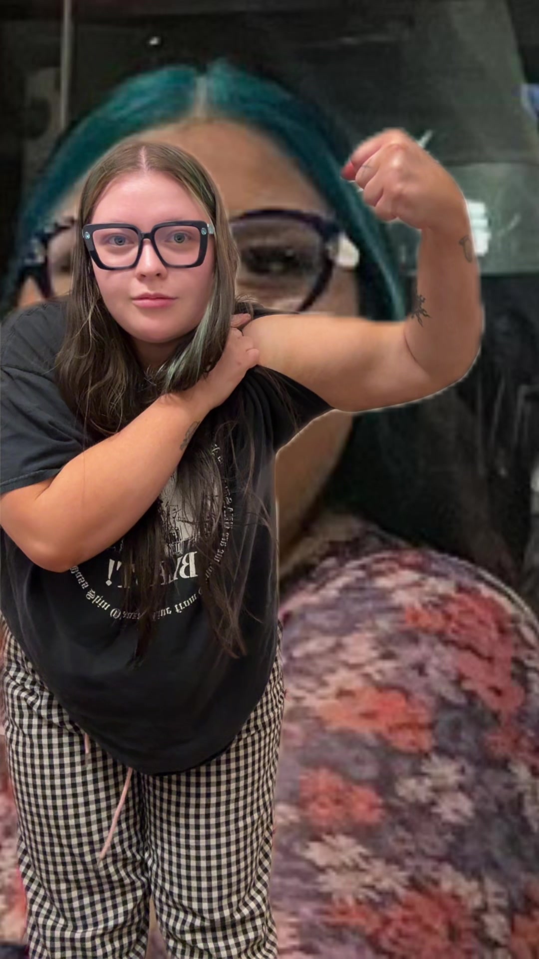 @meggielisha