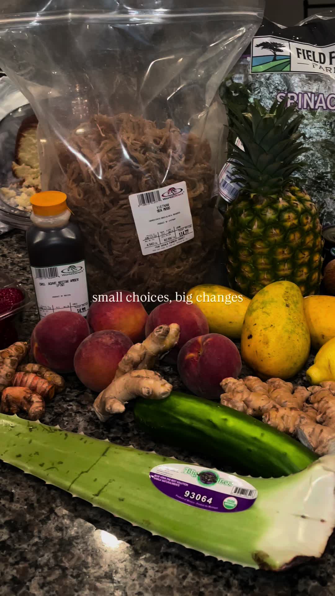 @Sa'Niya J | Wellness Tips