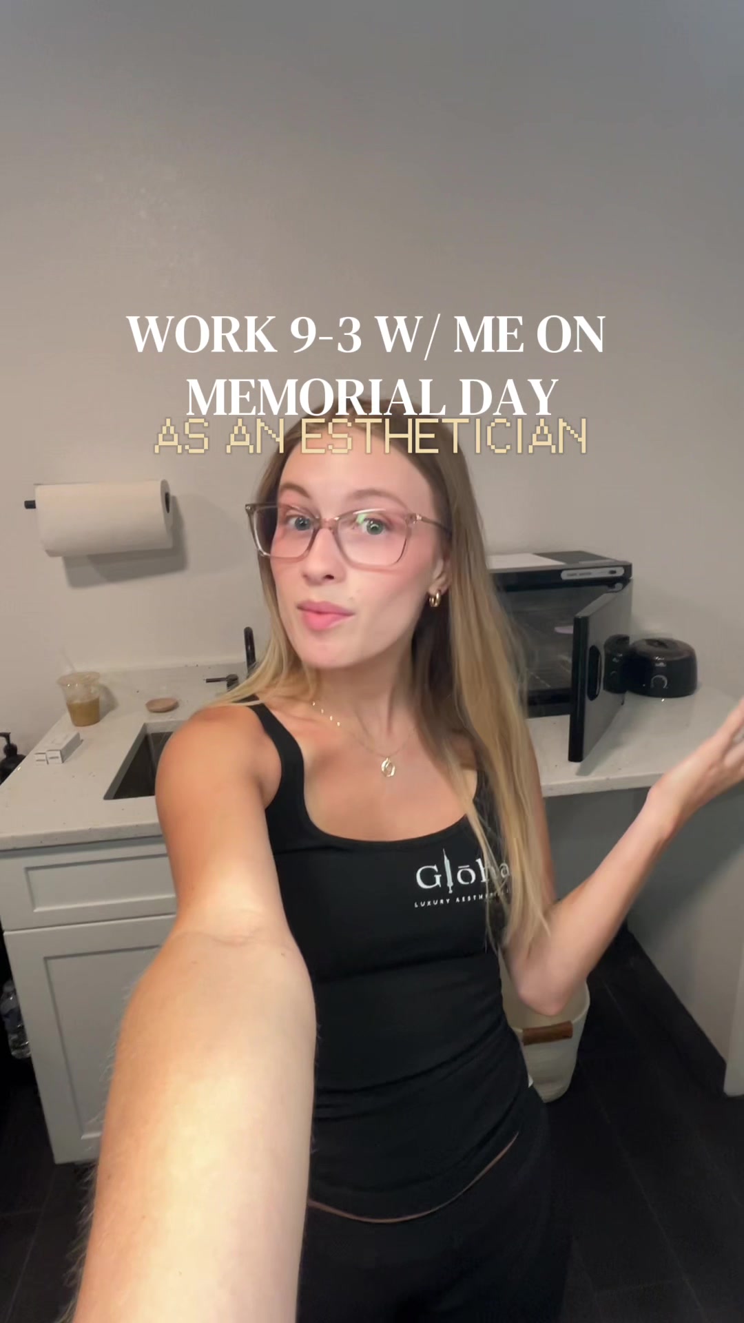 @alaina | FL esthetician
