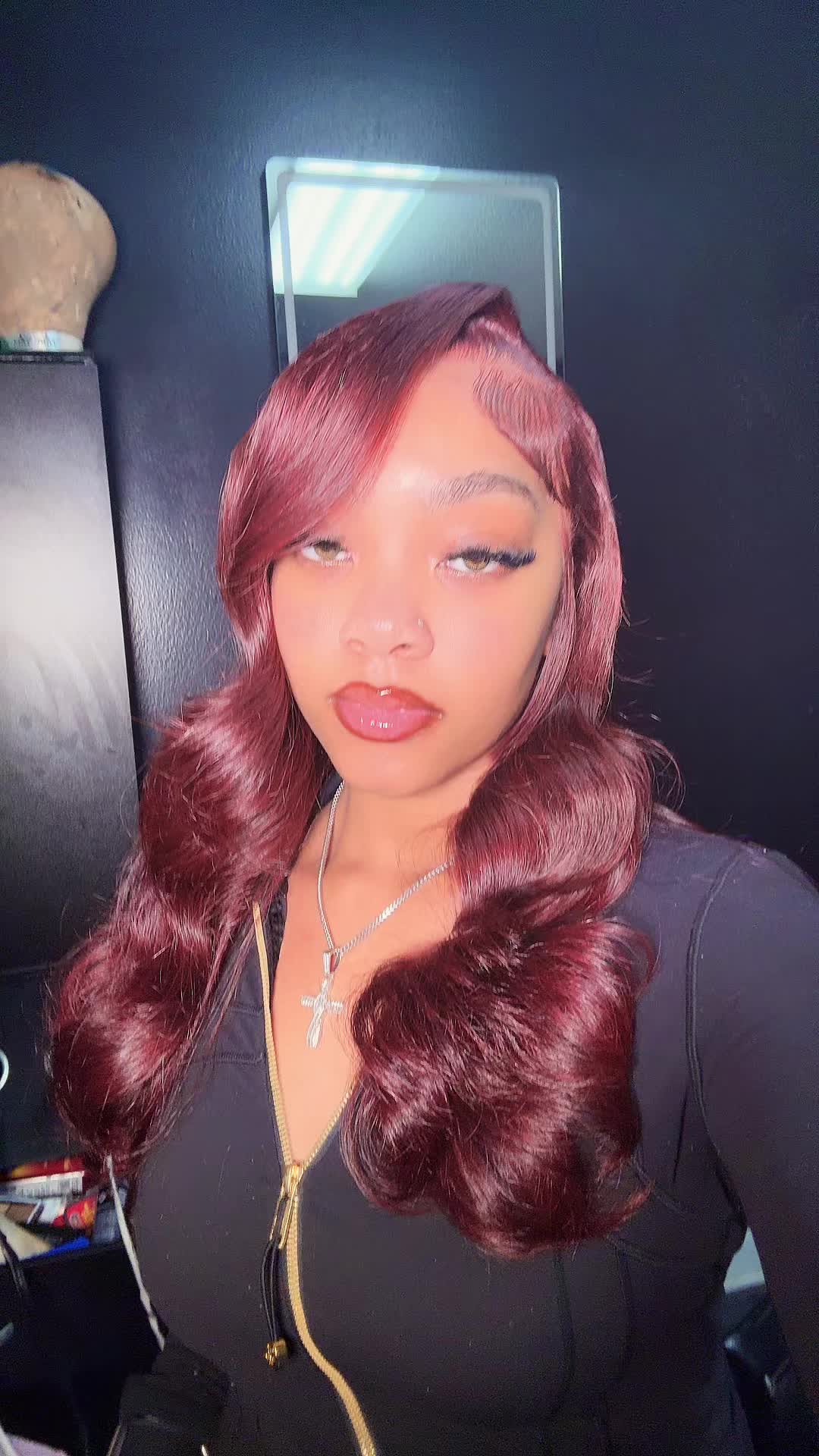 @Ai&rsquo;yana💋