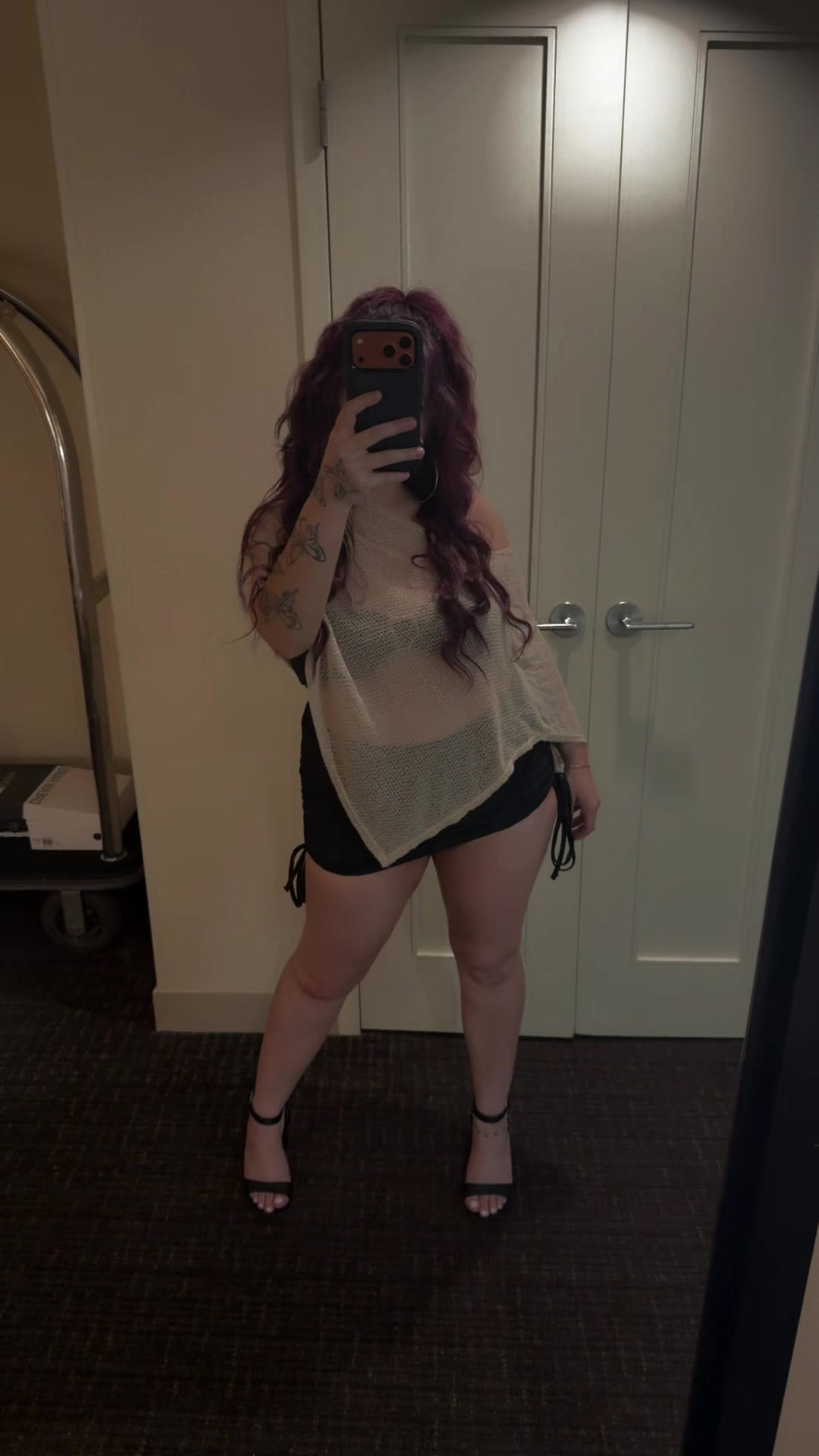@Mariah