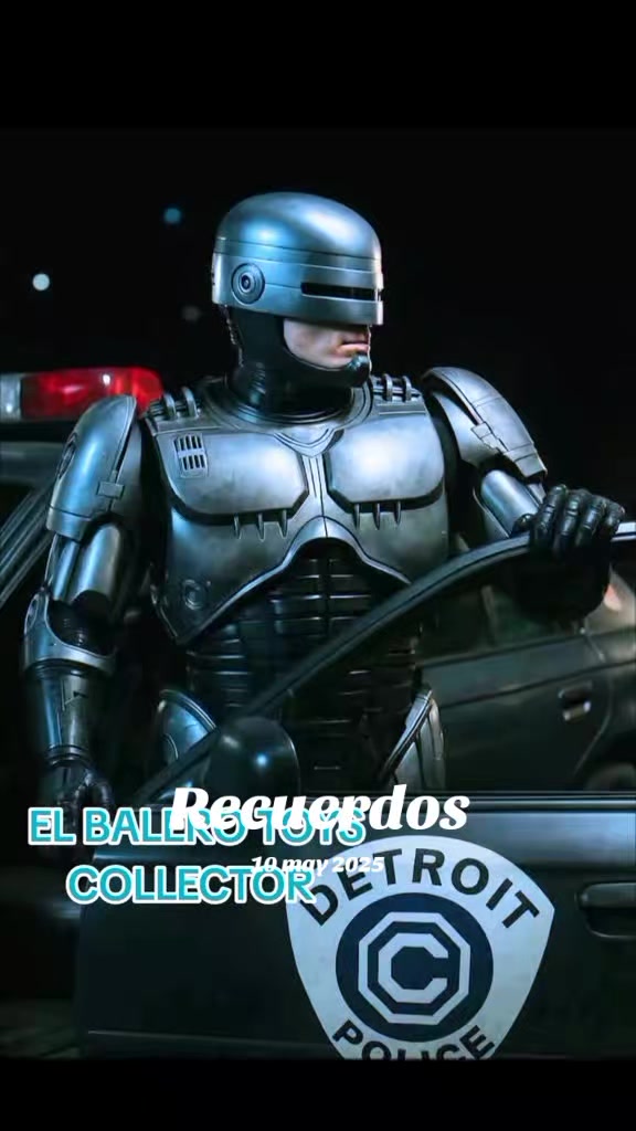 @EL BALERO TOYS COLLECTOR