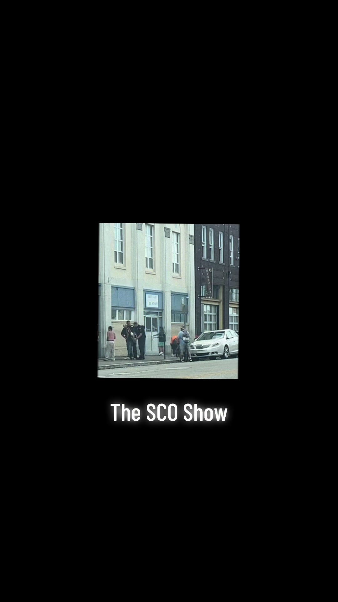@The Sco Show
