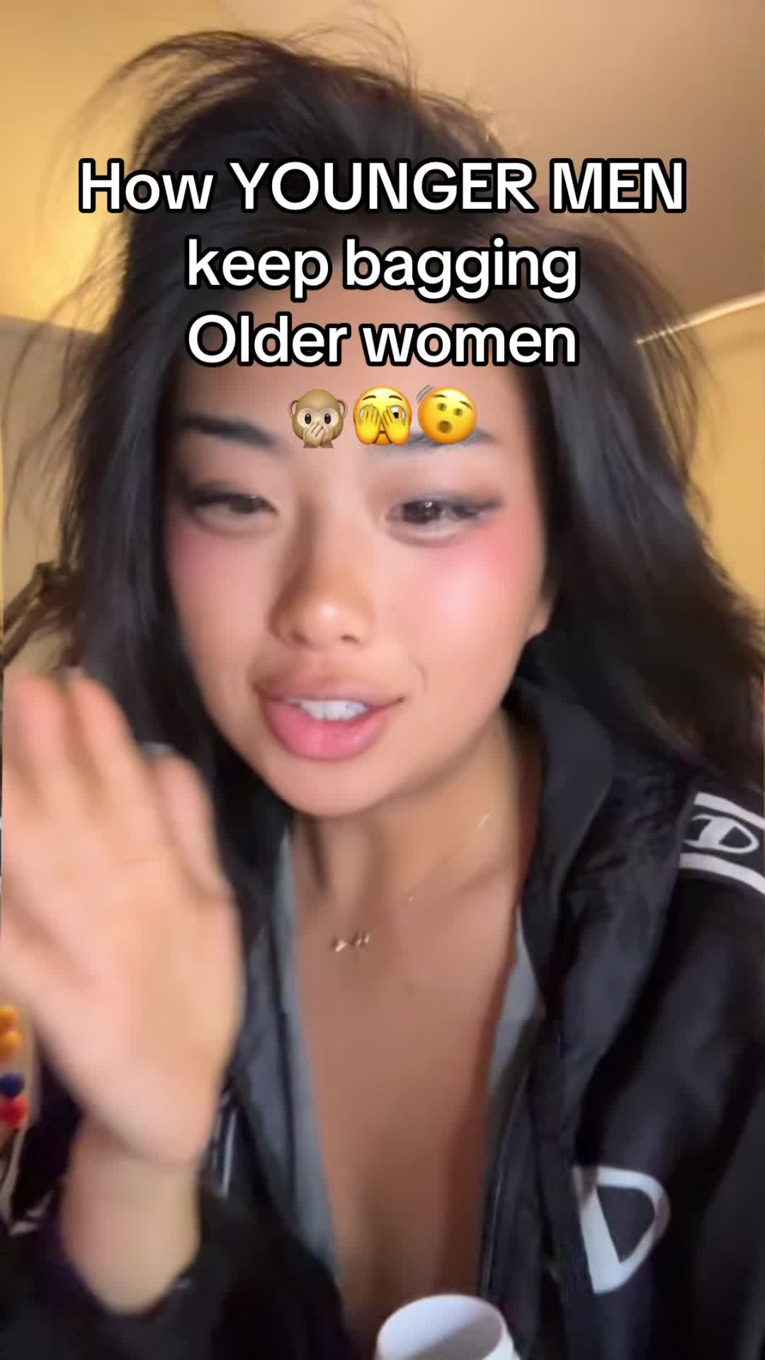 @Domo Vang | Dating Advisor 💅
