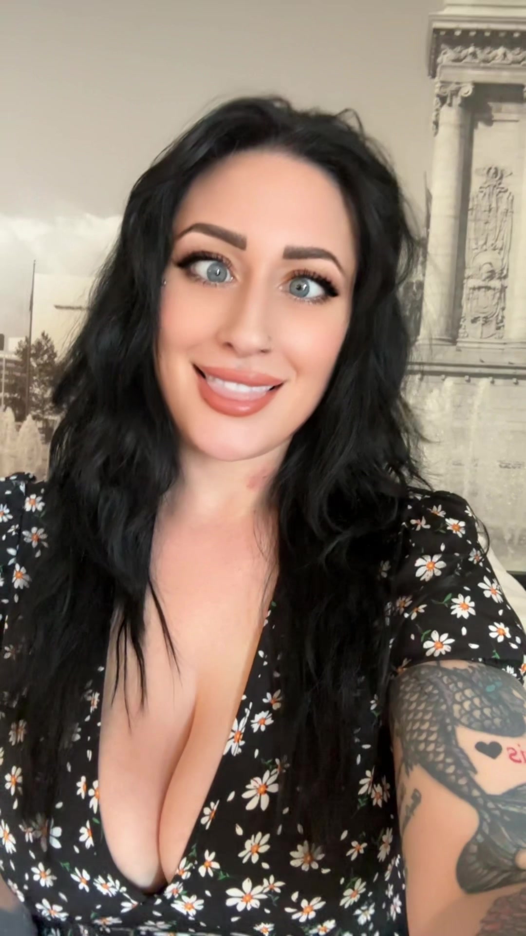 @Valentina Marie