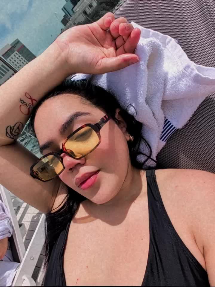 @Vanessa Ramirez