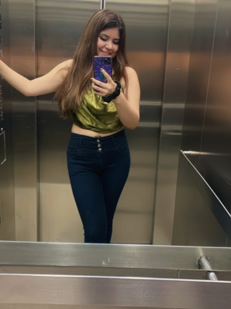 @Fernanda Aguirre