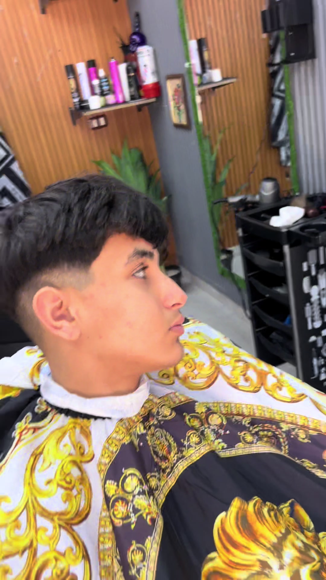 @حلاق عليوه ✂️💈 Aliwa &lsquo; barber