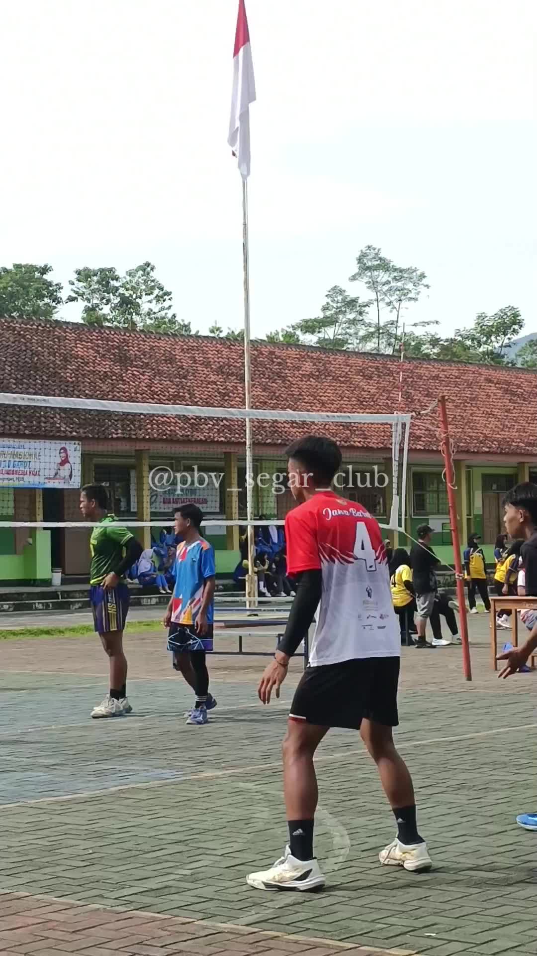 @PBV SEGAR SMKN 10 GARUT
