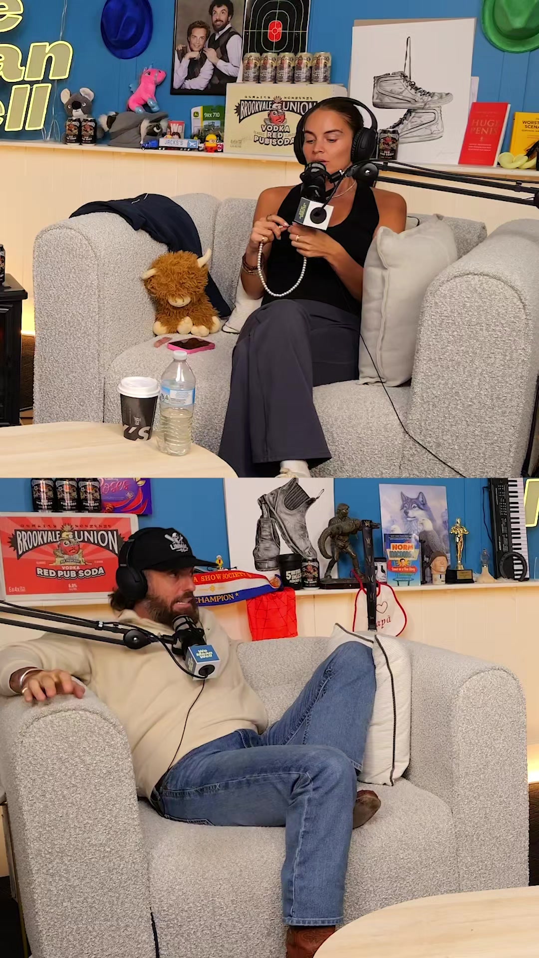 @We Mean Well Podcast