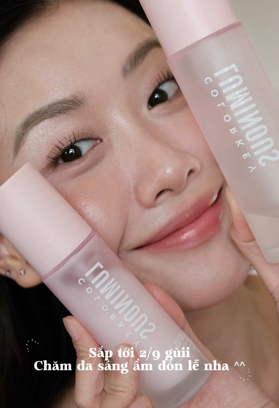 @Beach Makeup Hom Sến 😚🤌🏻