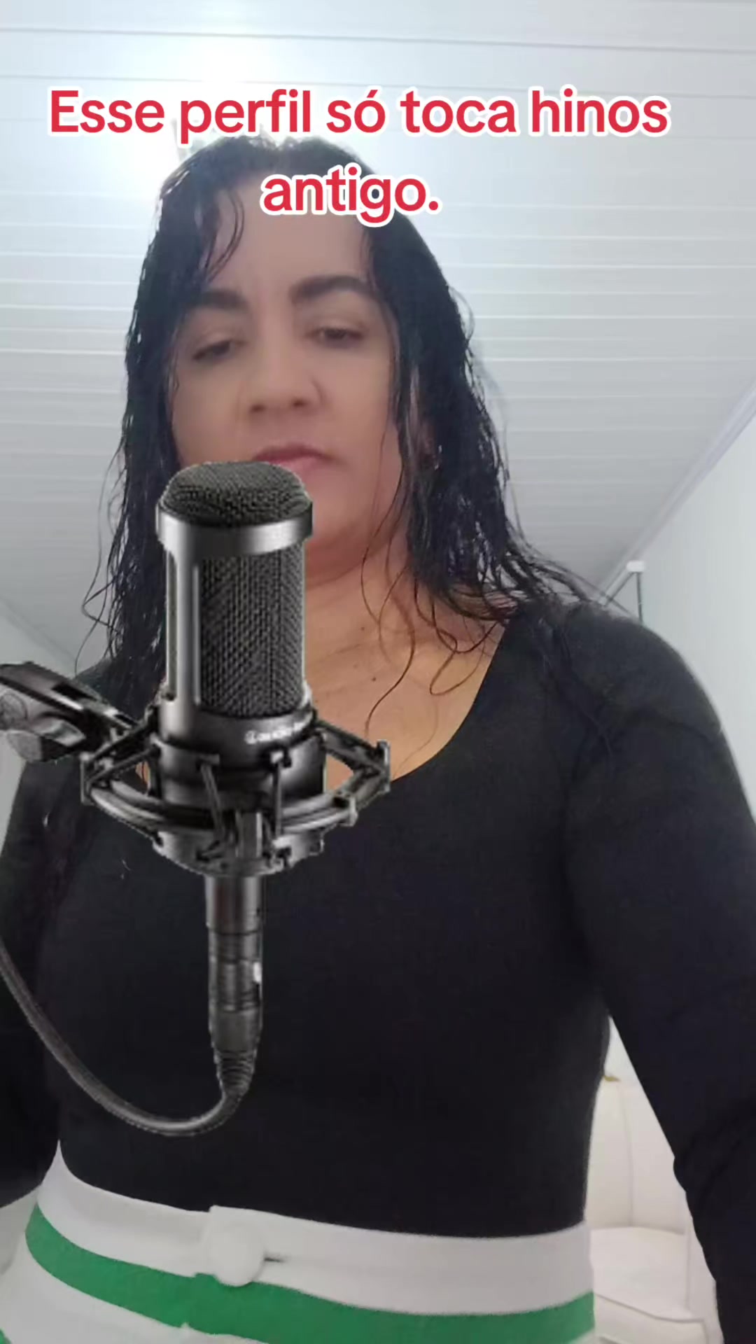 @Louvores