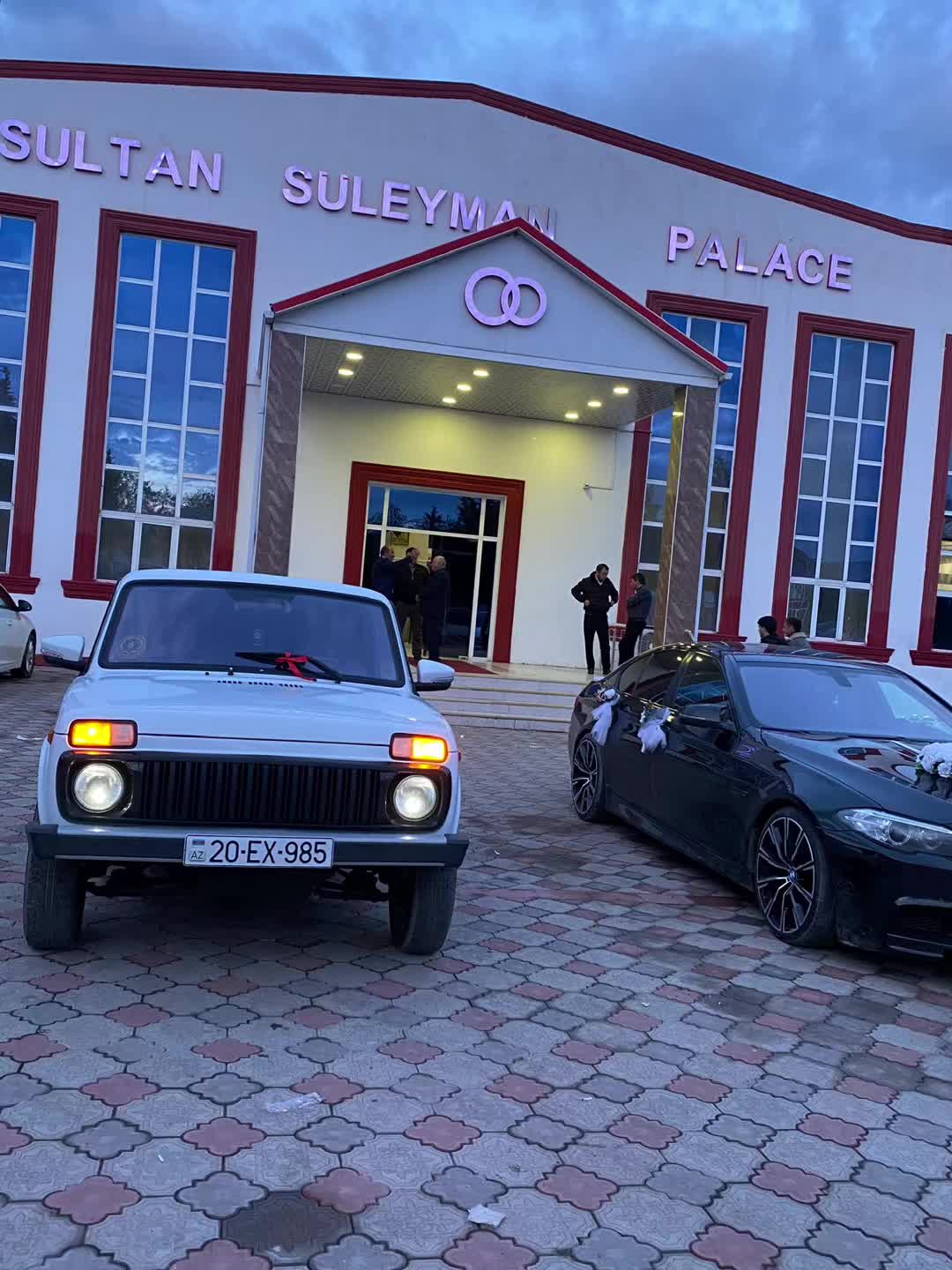 @Sohret Quluyev