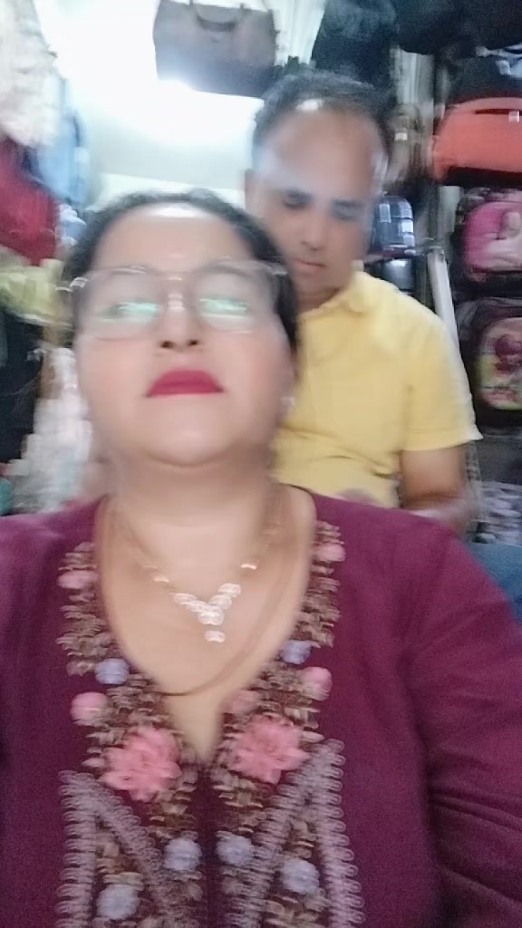 @Ganga Uprety