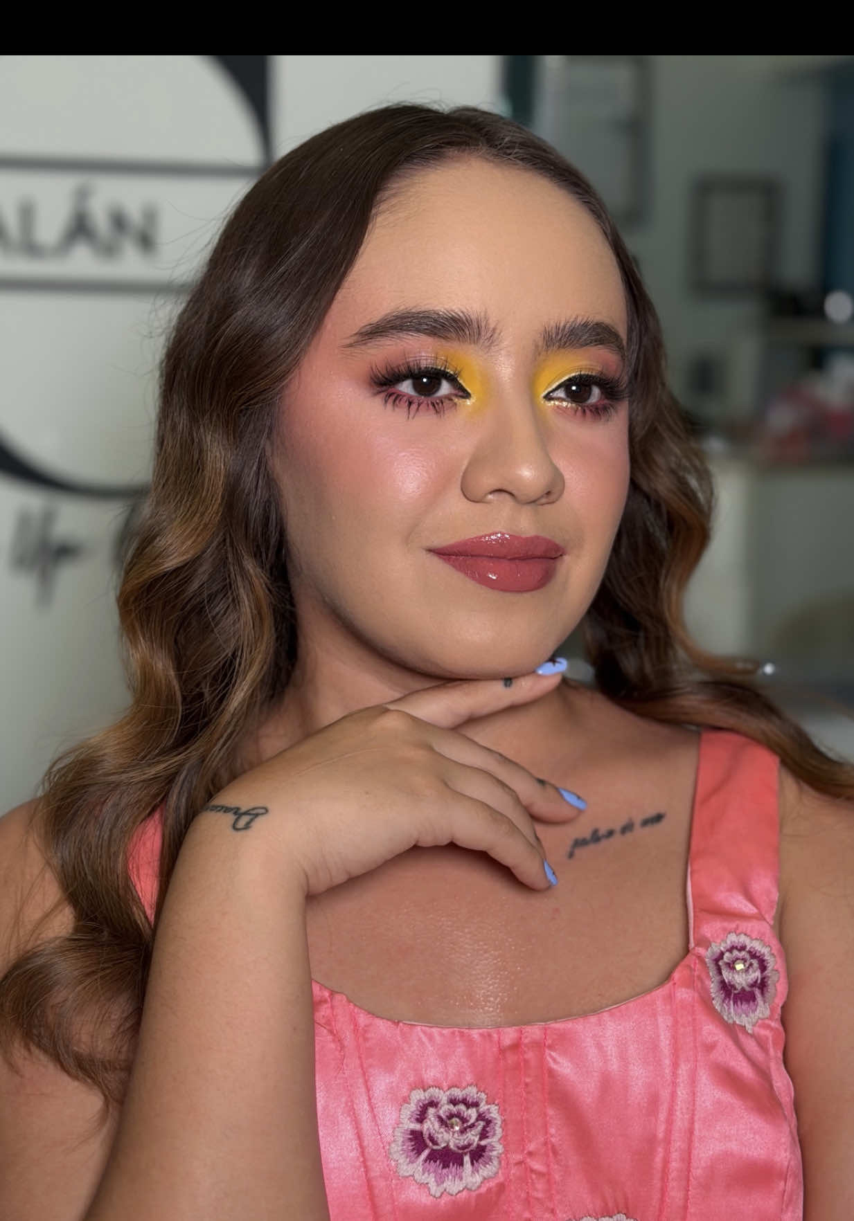 @Narda Maquillista En Oaxaca💄