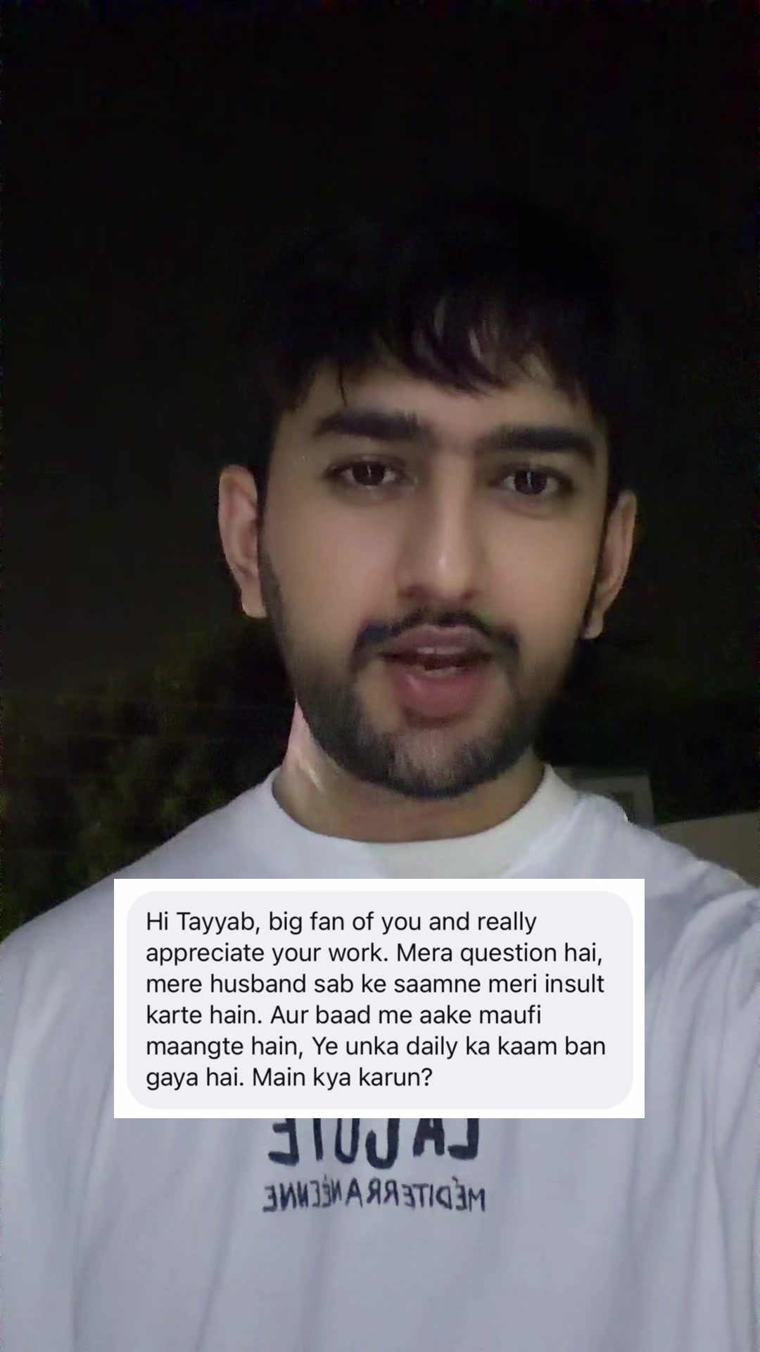 @Tayyab Abrar Bajwa