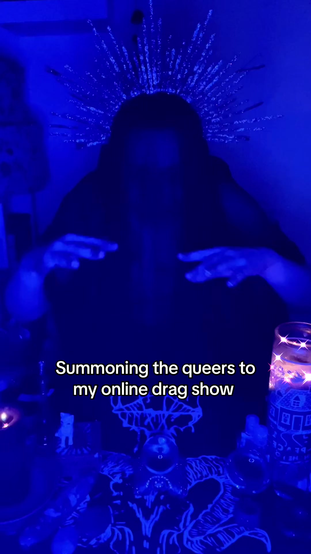 @Johnny