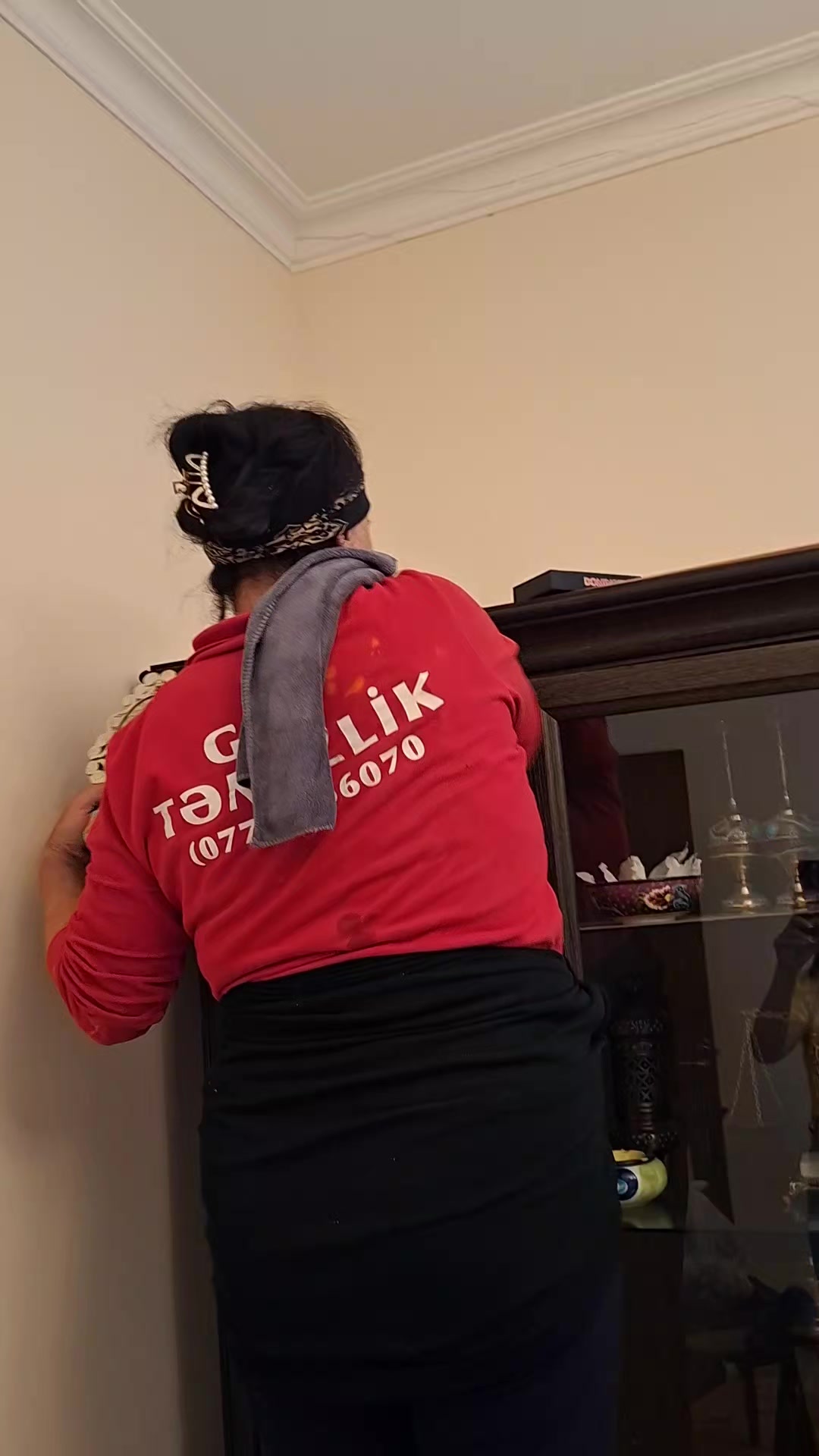 @Gül temizlik MMC