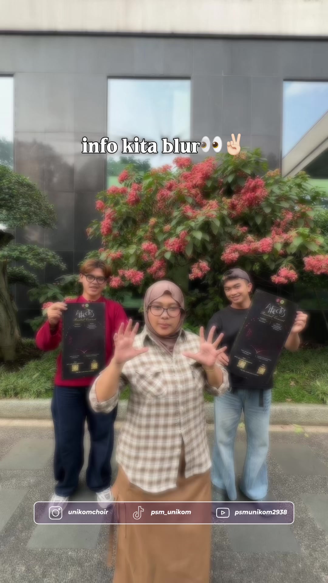 @UNIKOM CHOIR