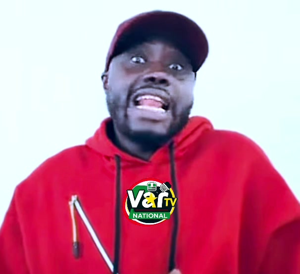 @VAR TV NATIONAL &copy;