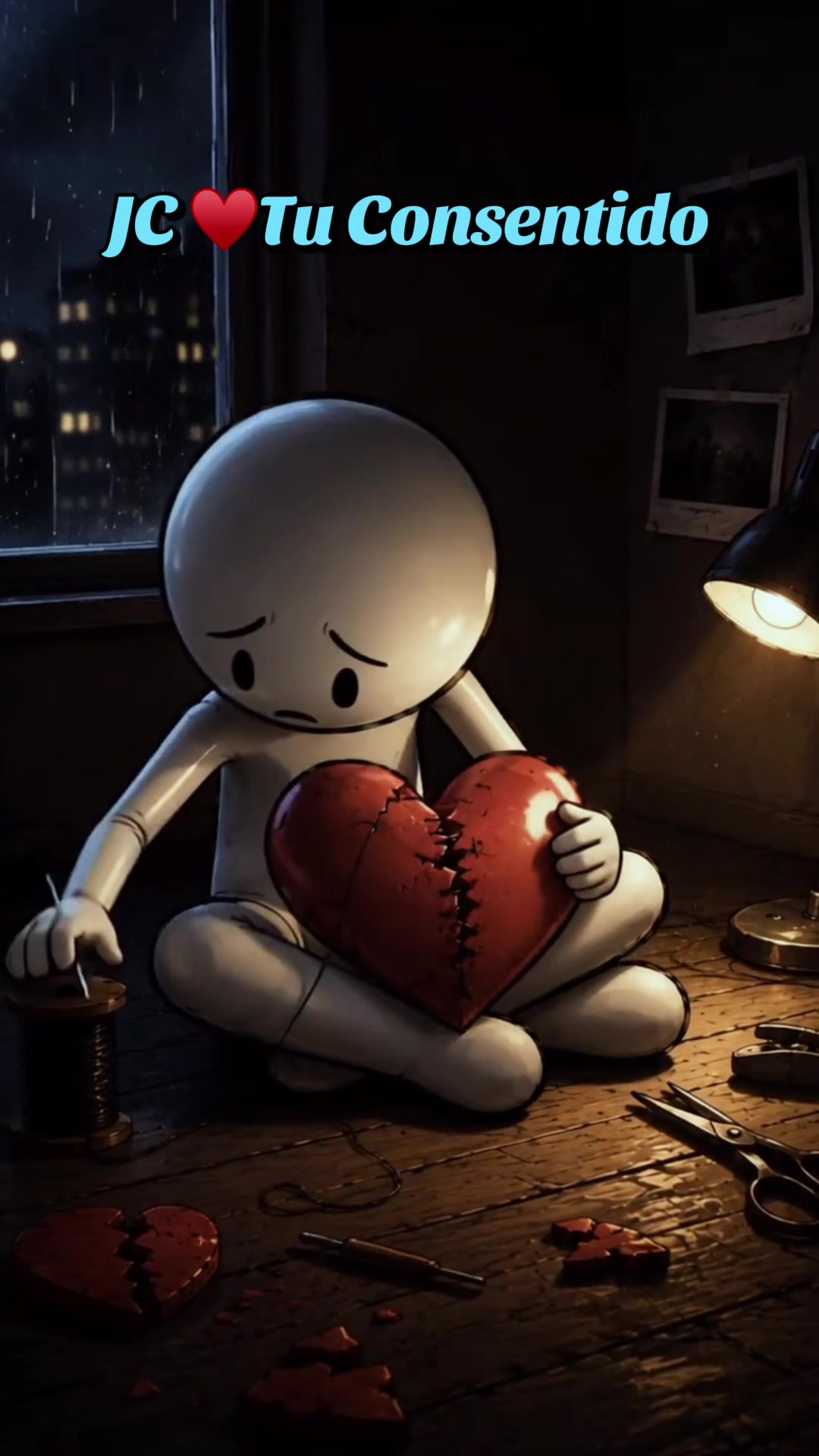 @JC ♥️Tu Consentido