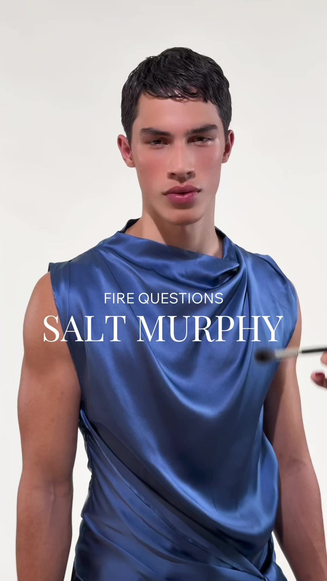 @Salt Murphy