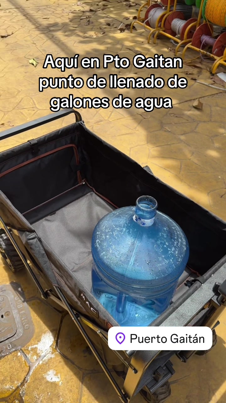 @Tata Montoya