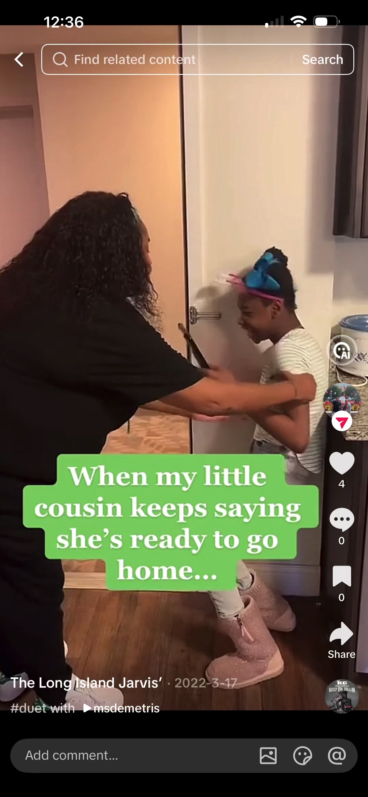 @Demetria💋& Jrs.💙 (Ai 👶🏽🍼)
