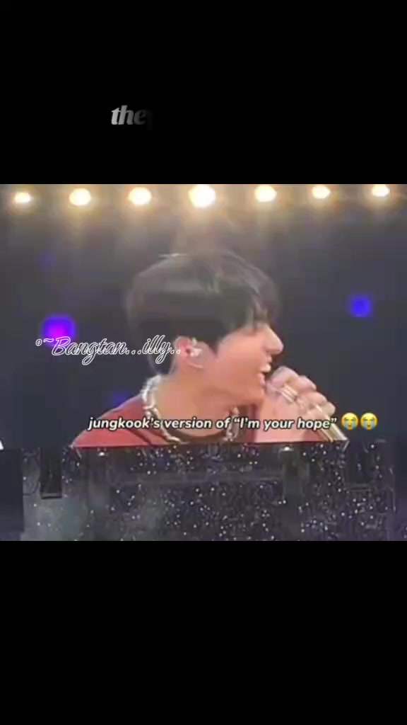 @°~Bangtan..illy...~>《☆💜☆》