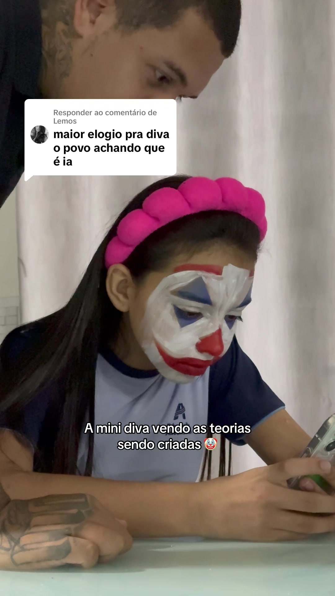 @Mayara Maciel