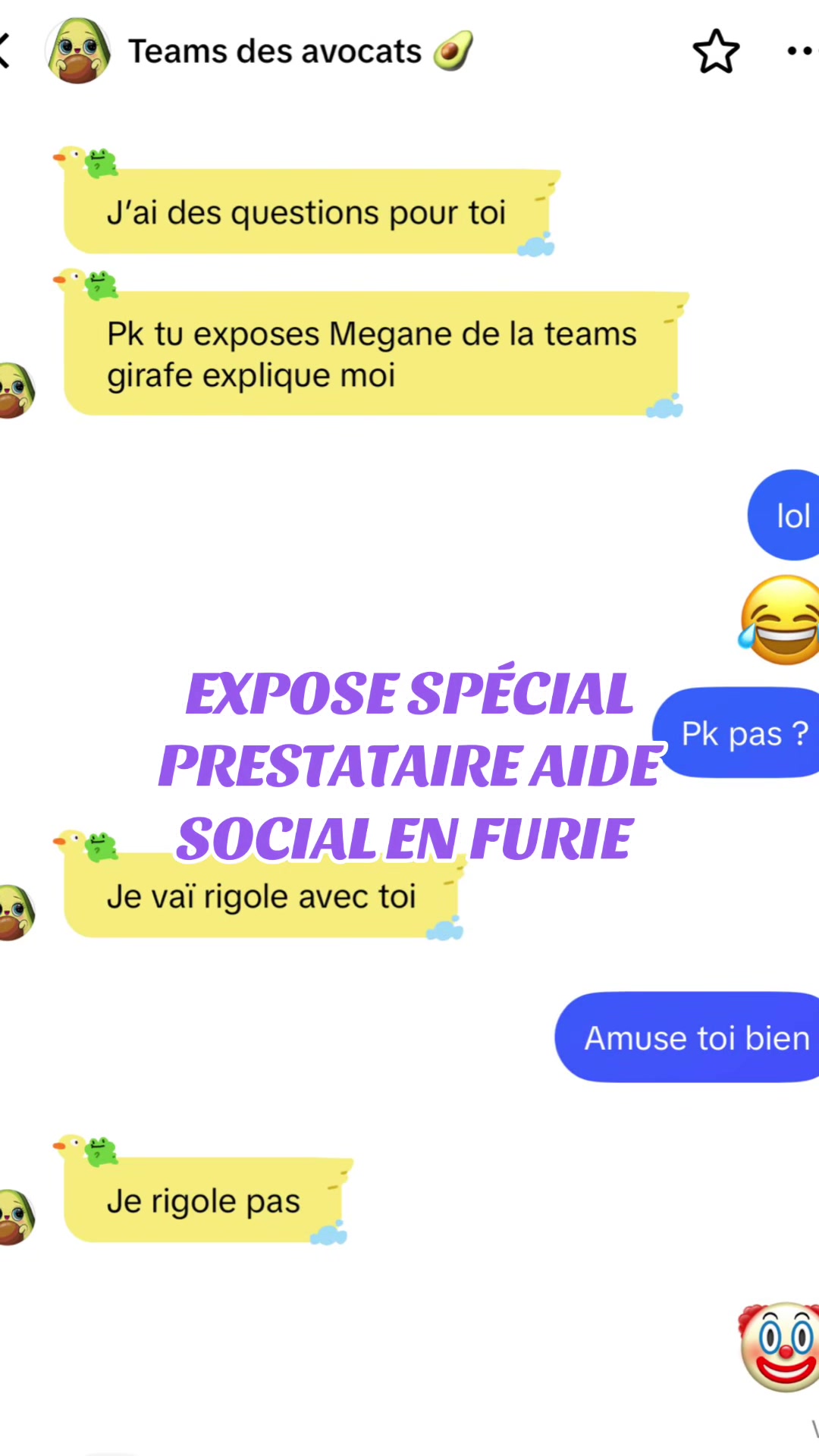 @💜 ₴₩ɆɆ₮ ₵&Oslash;₵₳Ⱡł₦Ɇ 🤡