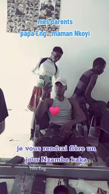 @bakole Yves Eng 🥊💪