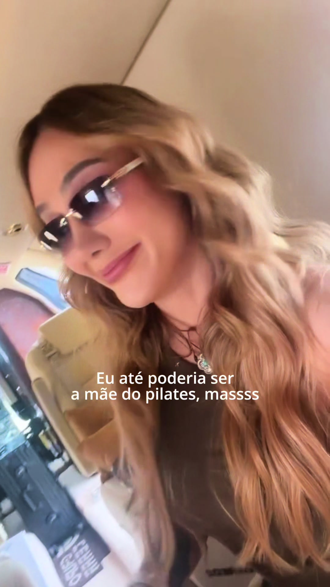 @Samara Pink