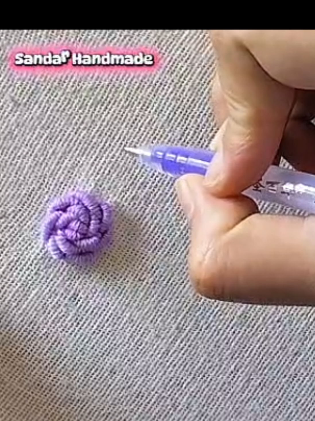 @Sandar Handmade