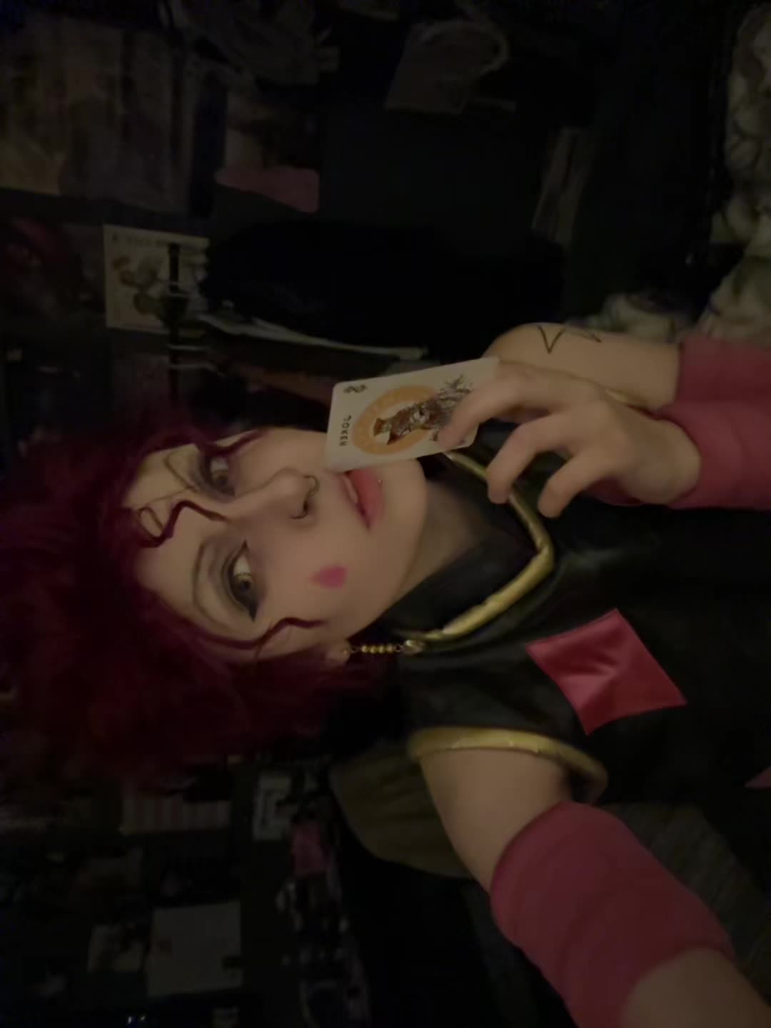 @<3