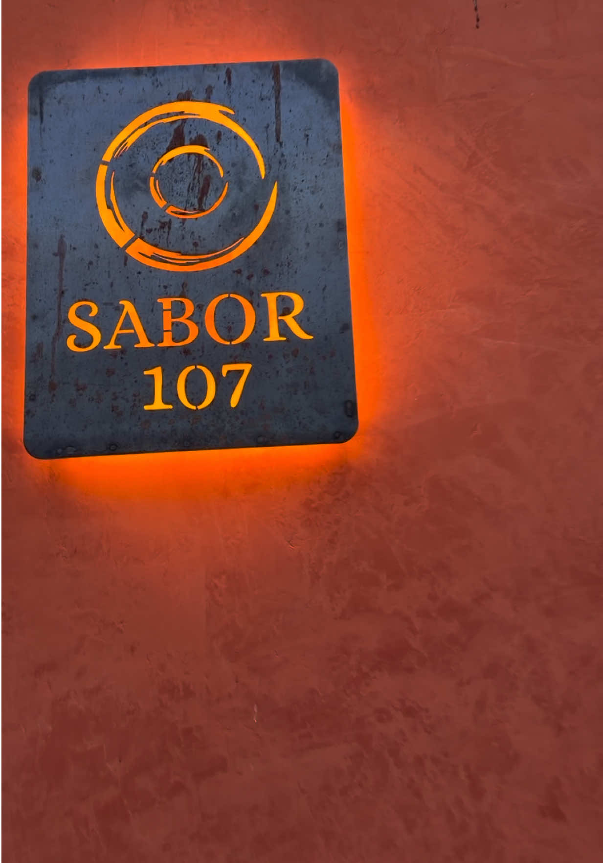 @Sabor 107